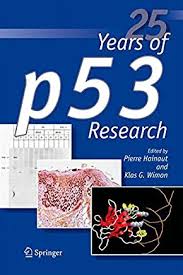 Books: 25 Years of p53 Research