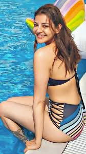 kajal raghwani bikini - TGS A.Åž.