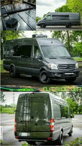Outside Van Koni Koniimproved Koniexperience Van Best Campervan Camper Van Conversion Diy