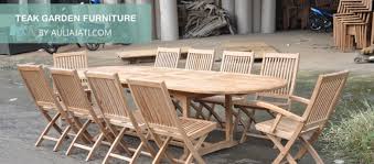 So not matter the size of your space, casateak will help. Promising Business In Teak Outdoor Furniture Indonesia Teak Garden Furniture Outdoor Indoor Furniture Manufacturer