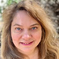 Christina M. H. Powell