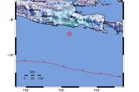 2.848 rumah rusak dan 8 orang meninggal. Gempa 5 1 Sr Guncang Malang Begini Penjelasan Bmkg