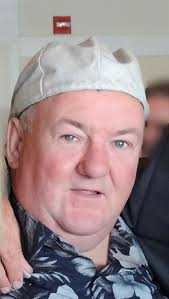 Obituary of Edwin Atkinson