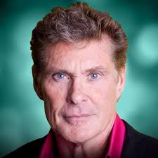 Iconic star of tv's knight rider and baywatch who became a european pop star. Davidnet The Hasselhoff Network