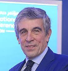 Giovanni gallavotti is an italian mathematical physicist, born in naples on december 29, 1941. Mario Gallavotti Speaker Globe Soccer Awards