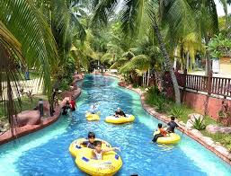 Splash away in 'the largest water theme park in malaysia,' as you begin your thrilling water escapade! A Famosa Water Theme Park Ticket Ticket2u