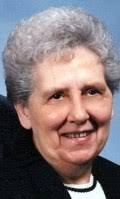 Geraldine Kellogg Obituary (2012)
