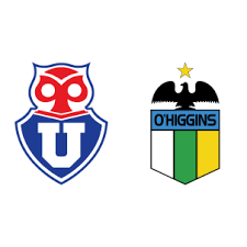 Welcome to the middle of nowhere. Universidad De Chile Vs O Higgins In Soccer Tipsters Competition