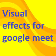 Visual Effects For Google Meet Come Cambiare Lo Sfondo E Applicare Filtri Scuole Digitali Meet takes the headaches out of joining a video call at work.