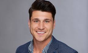 Who Is Connor On 'Bachelor In Paradise'? Here's What Fans Should Know About  The Newcomer