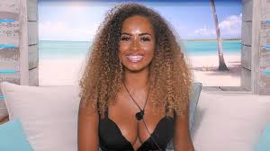 Kady joined the love island cast pretty early on in the series, on day three. Love Island Amber And Greg Crowned 2019 Winners In Live Final Bbc News
