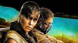 I have recently re watched the first three movies of the franchise to dive into this world once. My Name Is Max My World Is Fire And Blood Mad Max Fury Road Review Confessions From A Geek Mind