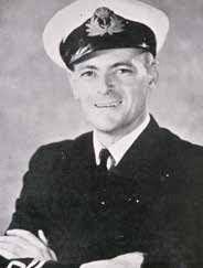 Identity of the Two Coastwatchers