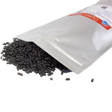 Recharge De Charbon Active Pour Hotte De Filtration 1 5 Kg Crystal Filter Crf7018 Waterconcept Alp007018