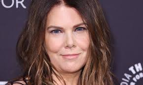 Happy Birthday Lauren Graham 03/16/1967