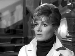 The Saint" The Inescapable Word (TV Episode 1965)