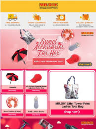 The largest should be their balakong warehouse :lol Mr Diy My Last Minute Valentine Shopping Create A Diy Care Package Now Milled