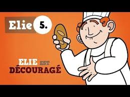 Petits Bouts De Bible Elie Ep 05 Elie Est Decourage Histoire De La Bible Elie Education Religieuse
