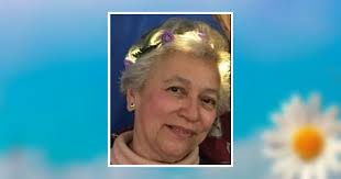 Iris Agosto Obituary February 26, 2023