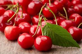 Gambar mewarnai buah cherry buah warna gambar. Cegah Penyakit Mendekat Dengan 7 Buah Ini Merdeka Com