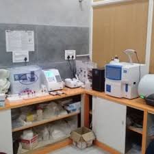 Brian'S Multi Speciality Hospital in Porumamilla,Kadapa