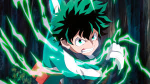 My hero academia wallpaper 4k laptop. My Hero Academia Wallpaper Laptop 4k Novocom Top