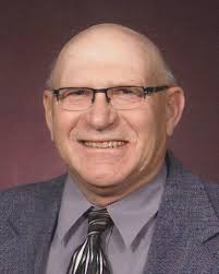 Remembering Donald Frank