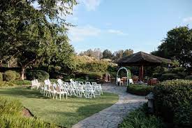 Weddings Top Point Cafe