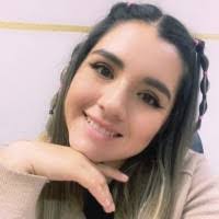 Victoria Bahena's Instagram, Twitter & Facebook