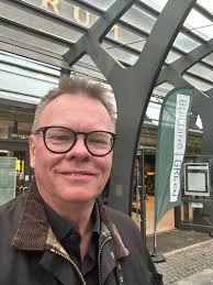 Robert Frisch Jakobsen