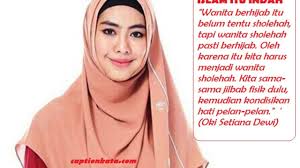 liveustazah oki setiana dewikuliah dhuha istimewa🧕🏻 *_bersama oki setiana dewi_* (selebriti terkenal indonesia, pelakon, penulis, pengacara.)🌸 *21 julai. Kata Kata Mutiara Oki Setiana Dewi Menyentuh Hati Nasihat Motivasi Syair Islami Captionkata Com 2021 Caption Dp Bbm Kata Bijak Terbaru