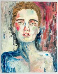 Courage to Make a Mark: Donna Isham's Bold Painterly Gestures