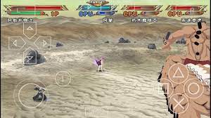 Wakum site menjelaskan secara lengkap tutorial dari mulai. Bleach Heat The Soul 7 Settings Ppsspp Games 3d Facebook