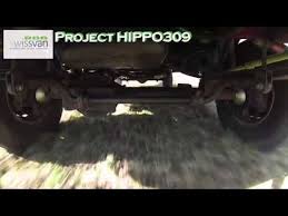 Mercedes Benz T1 309d 4x4 Camper Van Jump Youtube 4x4 Camper Van Mercedes Van Mercedes Bus