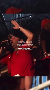 Conor McGregor e José Aldo: A Rivalidade na Luta