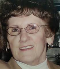 Obituary for Elizabeth McDonald (Kowal)