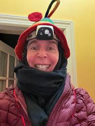 We are hosting a few events in the local community. Trying to foster  community and hope for the future. Only positive comments, not interested  in hate.