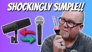 AudioTechnica AE3300(마이크몰)_www.mikemall.com