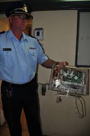Nsw Corrections Centres Bathurst Wellington Go Behind Bars To See What It S Really Like The Macleay Argus Kempsey Nsw