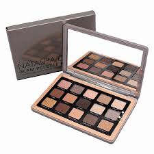 Natasha denona gold palette, $129 sephora. Afsheen Natasha Denona Glam Eyeshadow Palette