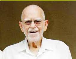 Obituary : Professor Gordon Barclay