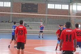 Após vitória contra os sérvios, o brasil somou o quinto triunfo na competição. Jergs De Volei Seguem Hoje Jornal Ibia