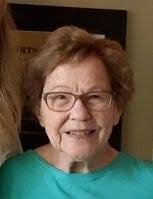 Mary Lou Griffin Obituary