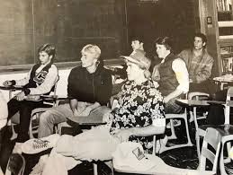 Former team captain wishes happy 40th year to Hickman soccer; Rock Bridge,  too