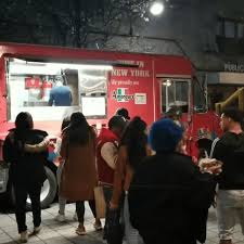 Food truck catering for your next event. Long Island University Food Truck Rental Archives Garyssteaks
