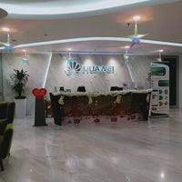 Quality candidates, quality employers, 4842 vacancies Huawei Technologies M Sdn Bhd 4 Tips From 600 Visitors