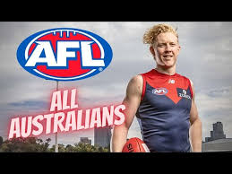Check spelling or type a new query. Afl 2021 Mid Season All Australian Team Youtube