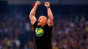 Stone cold steve austin, born steven james anderson, was born in victoria, texas and grew up in edna, texas. Stone Cold Steve Austin My Life After Pro Wrestling Abc News