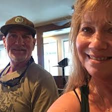 Pat Brindle's Instagram, Twitter & Facebook