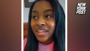 Alabama sheriff’s daughter blasts Blue Lives Matter movement as racist,  ‘privileged’